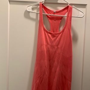 Lululemon Swiftly Tech Tank
